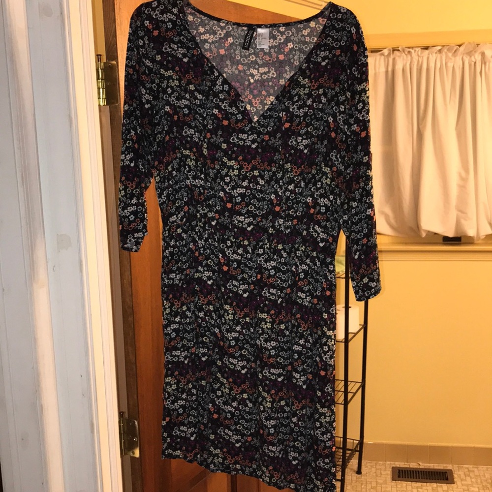 H&M dress